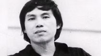 Người thơ, nhà thơ Lưu Quang Vũ