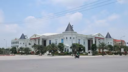 Hàng loạt cán bộ ở Thanh Hóa bị kỷ luật vì “buông lỏng quản lý”
