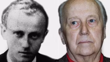 54 năm hành trình của “đồ tể Paul Touvier”