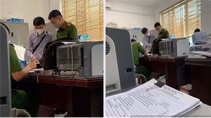 Khởi tố, bắt tạm giam Giám đốc Trung tâm Quản lý đất đai TP Điện Biên Phủ