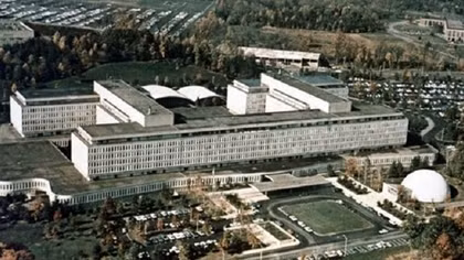 CIA hoạt động trên đất Mỹ như thế nào?