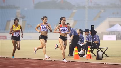 Coi chừng bị Thái Lan truất ngôi nữ hoàng