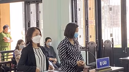 Nữ nhân viên bệnh viện lừa chạy việc, chiếm đoạt tiền của 102 người