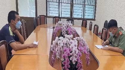 Khởi tố 2 đại lý cấp 2 trong đường dây đánh bạc của Phan Sào Nam