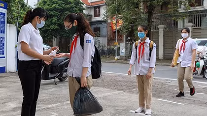 Bắt nhịp vào năm mới