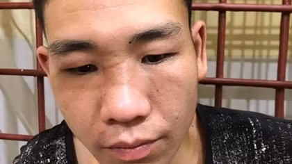 Từ Sơn La xuống Hà Nội bán ma tuý