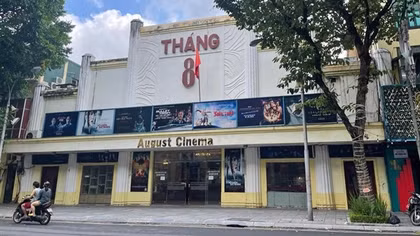 “Đất vàng” nhưng không đẻ ra vàng