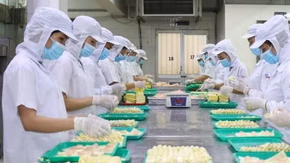 Tháo gỡ vốn cho doanh nghiệp sản xuất kinh doanh