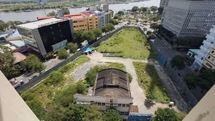 Những đại án, quan chức nhúng chàm vì “đất vàng” (Kỳ 2)