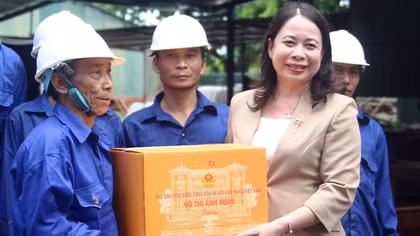 Cần bảo tồn và phát huy có hiệu quả di sản văn hóa ở đất Cố đô