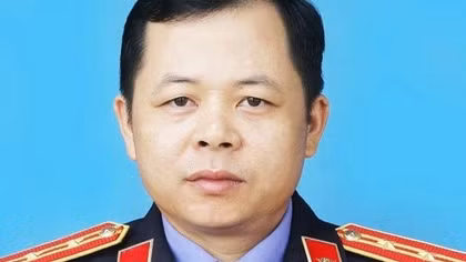 Bắt khẩn cấp Viện trưởng Viện KSND huyện Lục Ngạn
