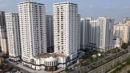 Kiểm soát chặt chẽ quy hoạch nhà ở tại Hà Nội giai đoạn 2021-2030