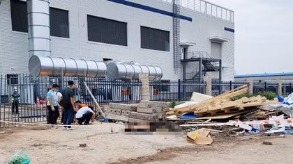 Điều tra, làm rõ vụ trọng án tại khu công nghiệp Quang Châu