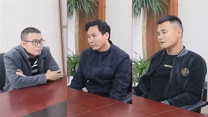 Bắt giữ, ép nhận nợ 2,5 tỷ đồng vì giới thiệu người khác vay tiền