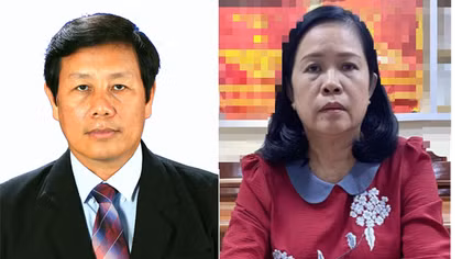 Tạo điều kiện cho trúng thầu, cựu Giám đốc Sở Y tế Cần Thơ nhận "lại quả" 3 tỷ đồng