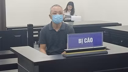 Lừa chạy trúng thầu dự án, lĩnh 7 năm tù