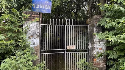 Có hẹn với Cẩm Giàng