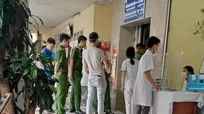 Hé lộ tình tiết vụ "mẹ mìn" giả nhân viên y tế bắt cóc trẻ sơ sinh