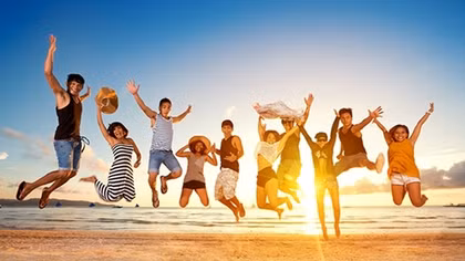 Cẩm nang “hướng dẫn sử dụng mùa hè” trước khi hết hạn