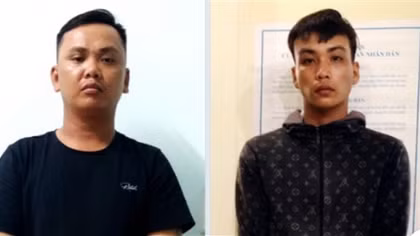 Trộm gần 23 tấn thép trên công trường cao tốc Bắc - Nam