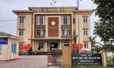 Kỷ luật Phó Bí thư Đảng ủy phường vì liên quan đến đất đai