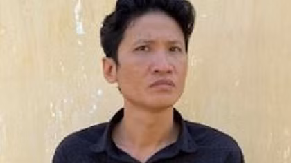 Tìm nạn nhân của kẻ đào hầm trong phòng ngủ trốn truy nã