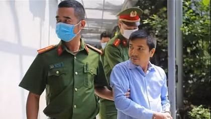 "Hợp đồng tình ái" và những cái kết đắng