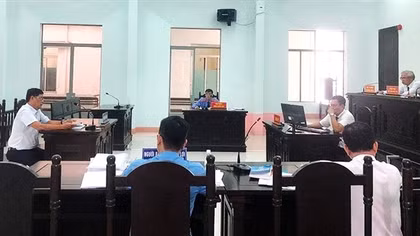 Tòa buộc Chủ tịch TP Nha Trang giải quyết khiếu nại của người khởi kiện hành chính