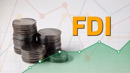 14,03 tỷ USD vốn FDI đổ vào Việt Nam trong 6 tháng đầu năm