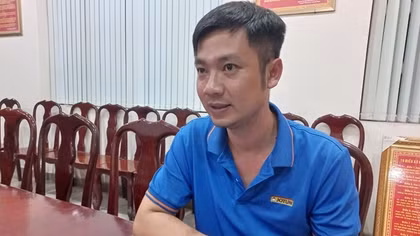 Thuê xe tự lái rồi làm giả giấy tờ đem đi cầm cố