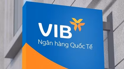 VIB thuộc nhóm đầu ngành về hiệu quả kinh doanh, lợi nhuận vượt 5.000 tỷ