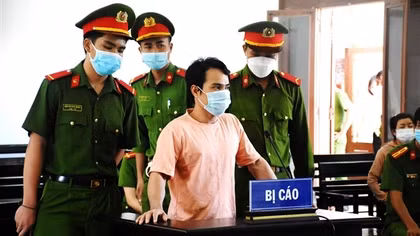 Kẻ sát hại ba người trong một gia đình lĩnh án tử hình