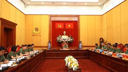 Xây dựng Bệnh viện 19-8 chính quy, tinh nhuệ, hiện đại