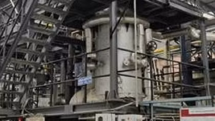 Đi tìm nguồn cho khai thác hydro xanh
