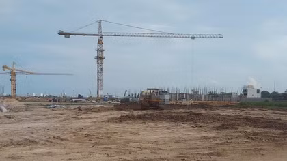 Cấm 2 doanh nghiệp tham gia đấu thầu tại Thanh Hóa