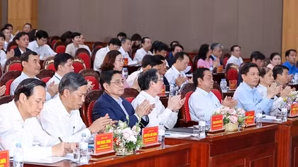 Hơn 1.600 câu hỏi của nông dân gửi tới Thủ tướng Chính phủ