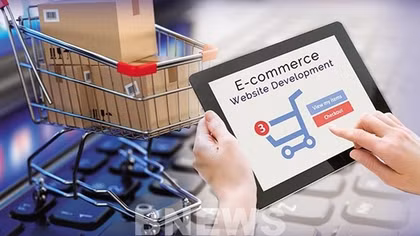 Sàn thương mại điện tử nước ngoài phải có văn phòng đại diện tại Việt Nam