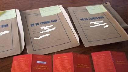 Chưa thu hồi được đồng nào trong số gần trăm tỷ tiền hồ sơ "da cam" cấp sai