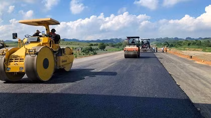 Không lùi thời gian hoàn thành cao tốc Bắc – Nam