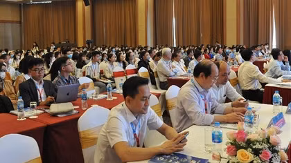 Nâng cao kỹ thuật chẩn đoán hình ảnh 4.0 trong điều trị