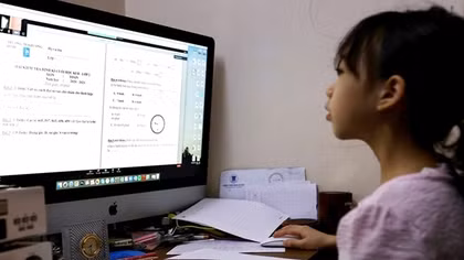 Bàn giao thêm 457.249 máy tính hỗ trợ học sinh, sinh viên có hoàn cảnh khó khăn