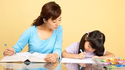 Giải cứu con bằng cách học “ngó lơ”