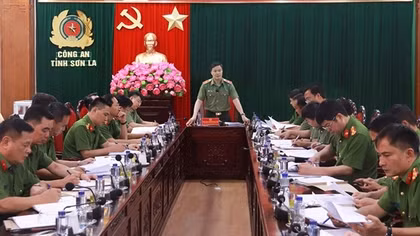 Sơn La: Xử lí gần 7.500 trường hợp vi phạm về TTATGT