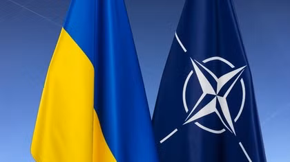 Ukraine từ bỏ nỗ lực theo đuổi NATO?