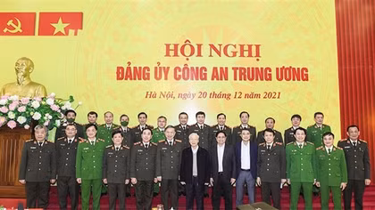 Tạo nền tảng ổn định để phát triển bền vững