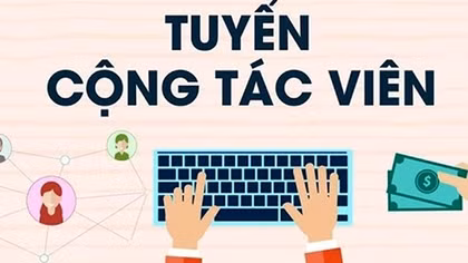 Muốn việc nhẹ lương cao, người phụ nữ bị lừa mất 1,2 tỷ đồng