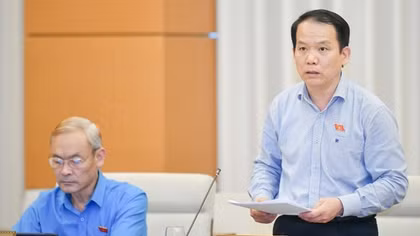 Cần có quy định để người dân biết họ được hưởng thụ những gì