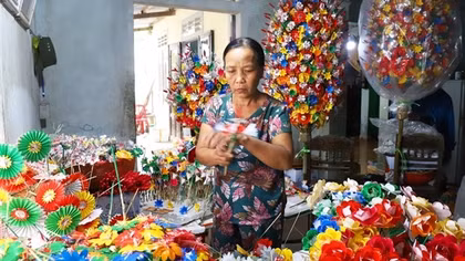 Bảo tồn và phát triển làng nghề truyền thống xứ Huế