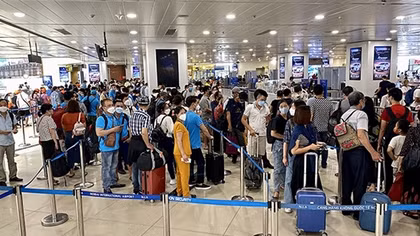 Giao thông Vận tải sẽ rất “nóng” dịp cuối năm