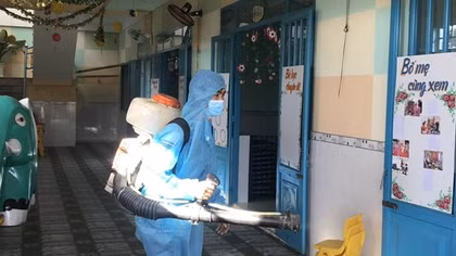 Báo động dịch sốt xuất huyết tại Đồng Nai khi có ca tử vong thứ 10